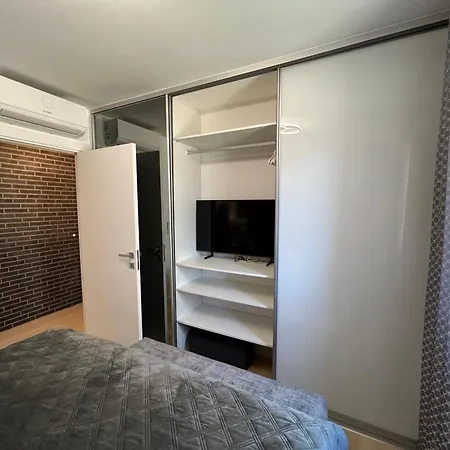 Appartement Katy *