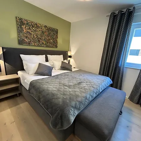 Katy Appartement *