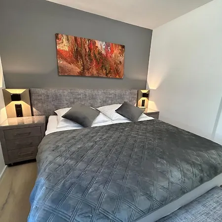 Katy Appartement *