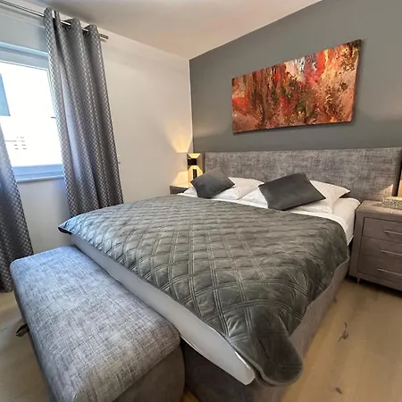 Appartement Katy *