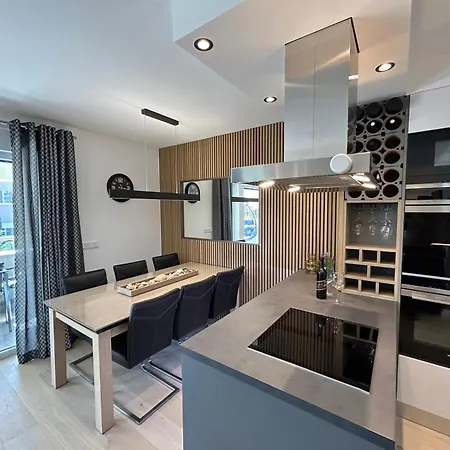 Appartement Katy