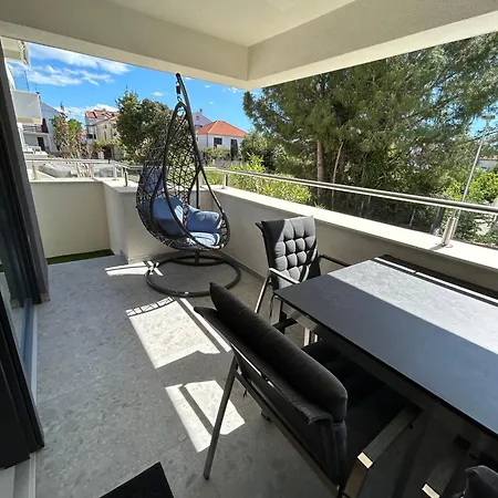 Katy Appartement
