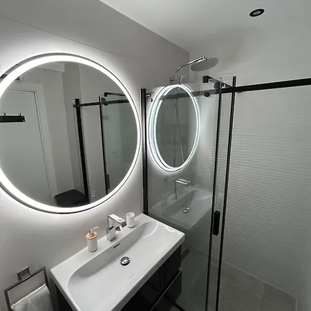 Appartement Katy