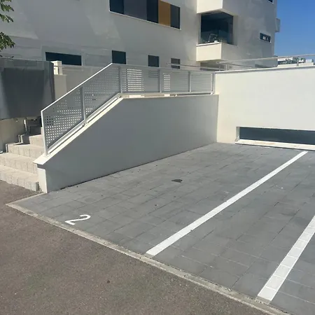 Katy Appartement *
