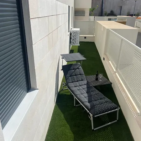 Katy Appartement *
