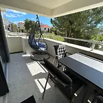 Katy Apartment